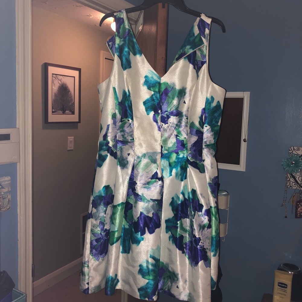 Ladies’ Dress